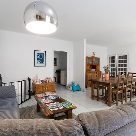 Il Porto Hotel Sète Eksteriør billede