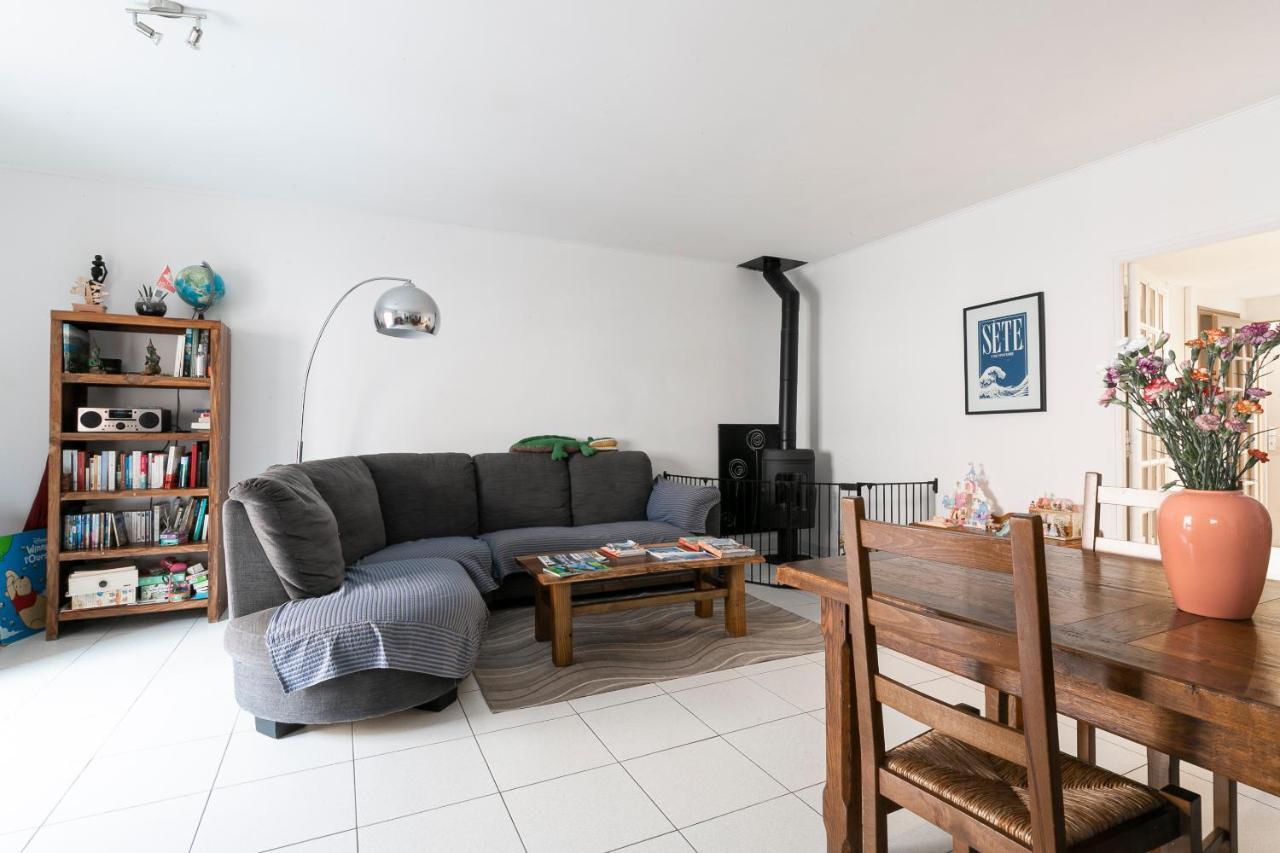 Il Porto Hotel Sète Eksteriør billede