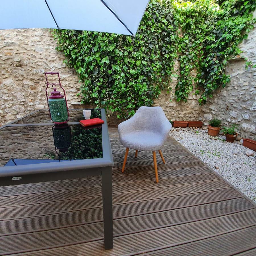 Il Porto Hotel Sète Eksteriør billede