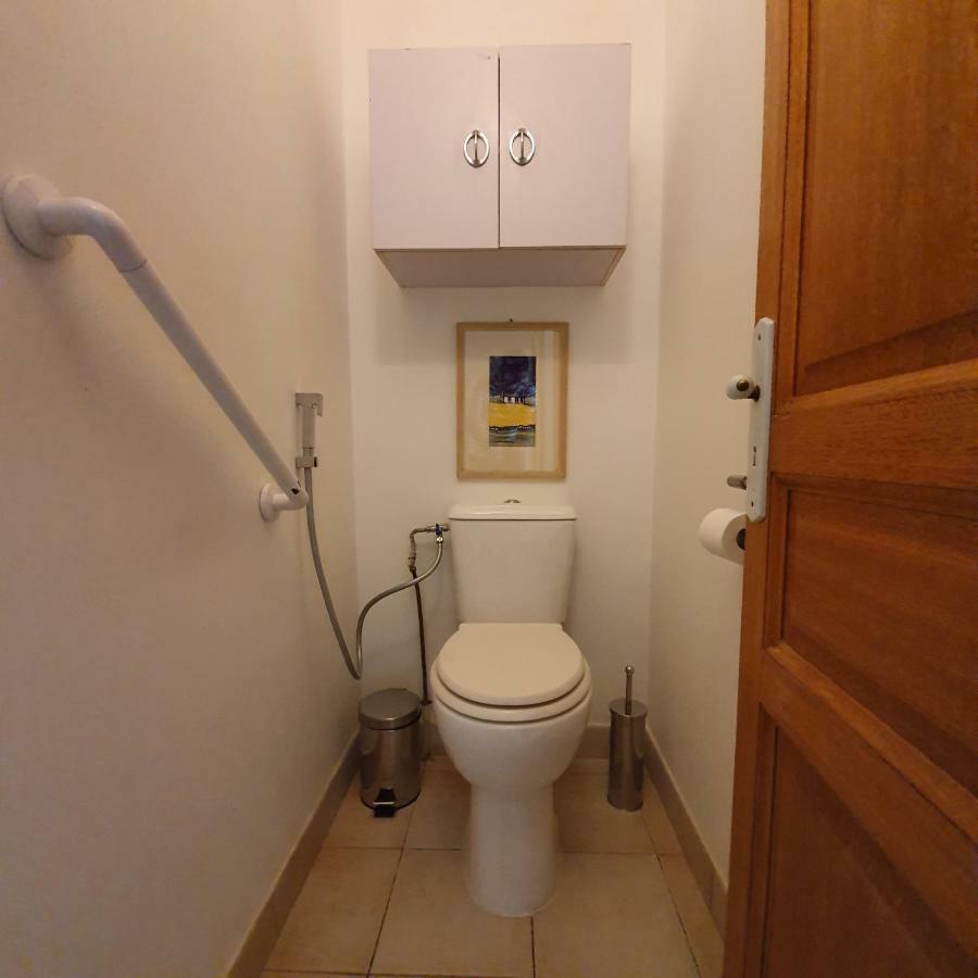 Il Porto Hotel Sète Eksteriør billede