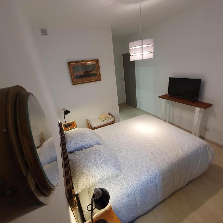 Il Porto Hotel Sète Eksteriør billede
