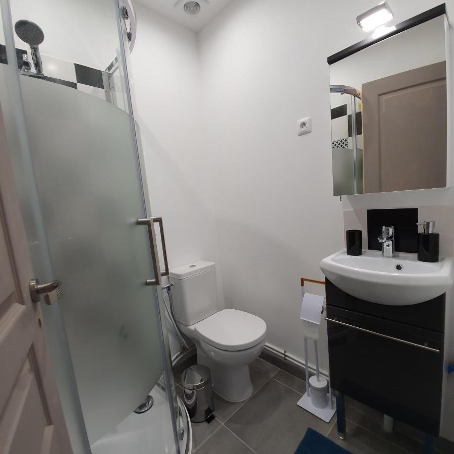 Il Porto Hotel Sète Eksteriør billede
