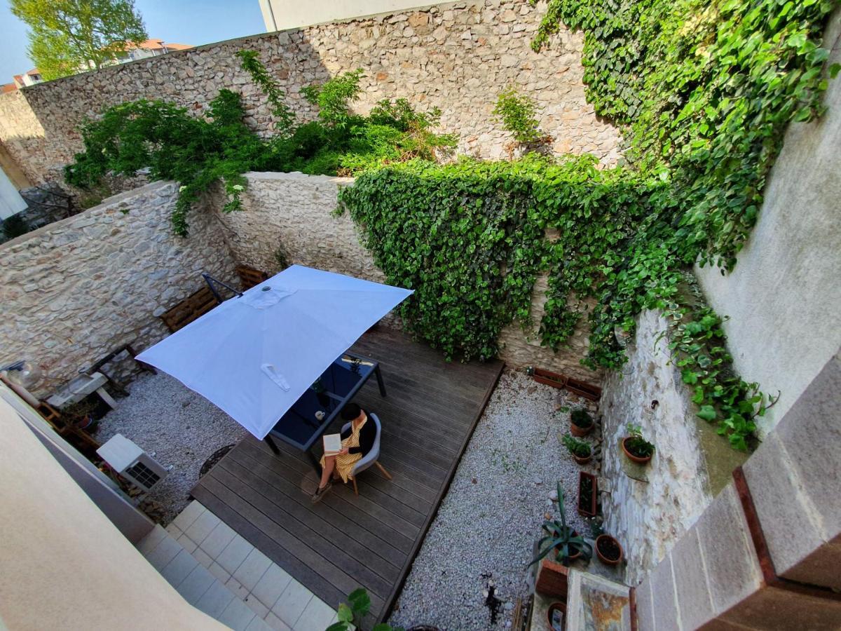 Il Porto Hotel Sète Eksteriør billede